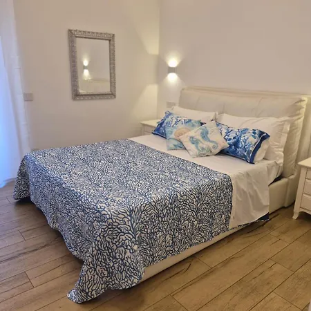 De Vivo Realty - Saint Joseph House * Sant'Agnello