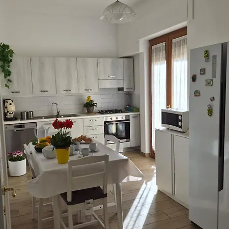 De Vivo Realty - Saint Joseph House * Sant'Agnello
