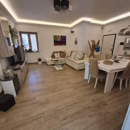 De Vivo Realty - Saint Joseph House Casa de férias Sant'Agnello