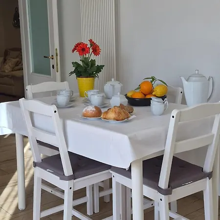 De Vivo Realty - Saint Joseph House *